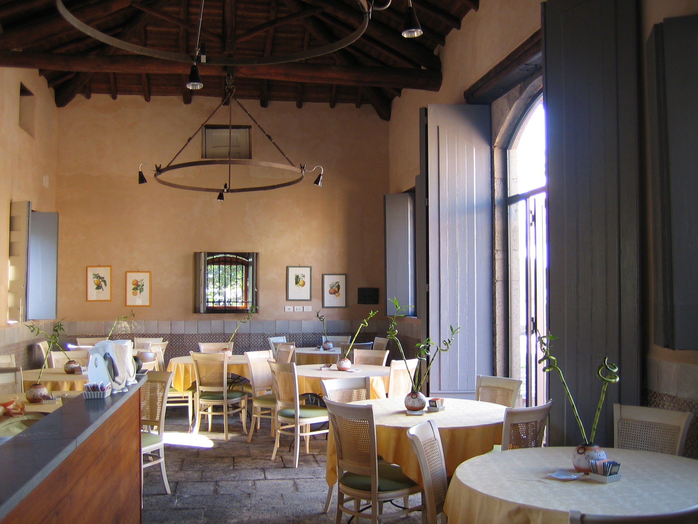 Fly & Go Etna Hotel