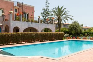 Fly & Go Etna Hotel