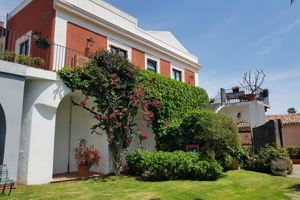 Fly & Go Etna Hotel