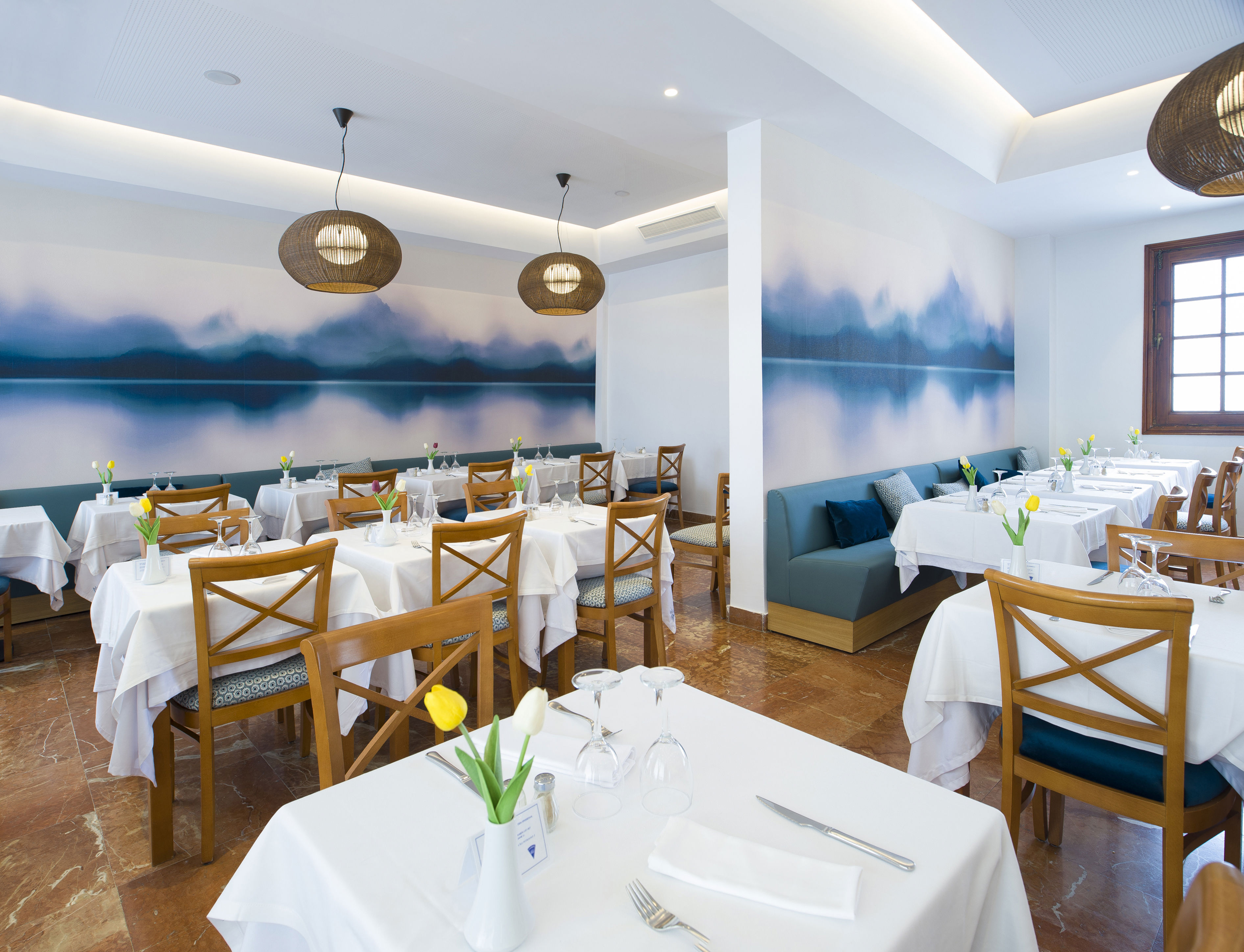 Osiris Hotel