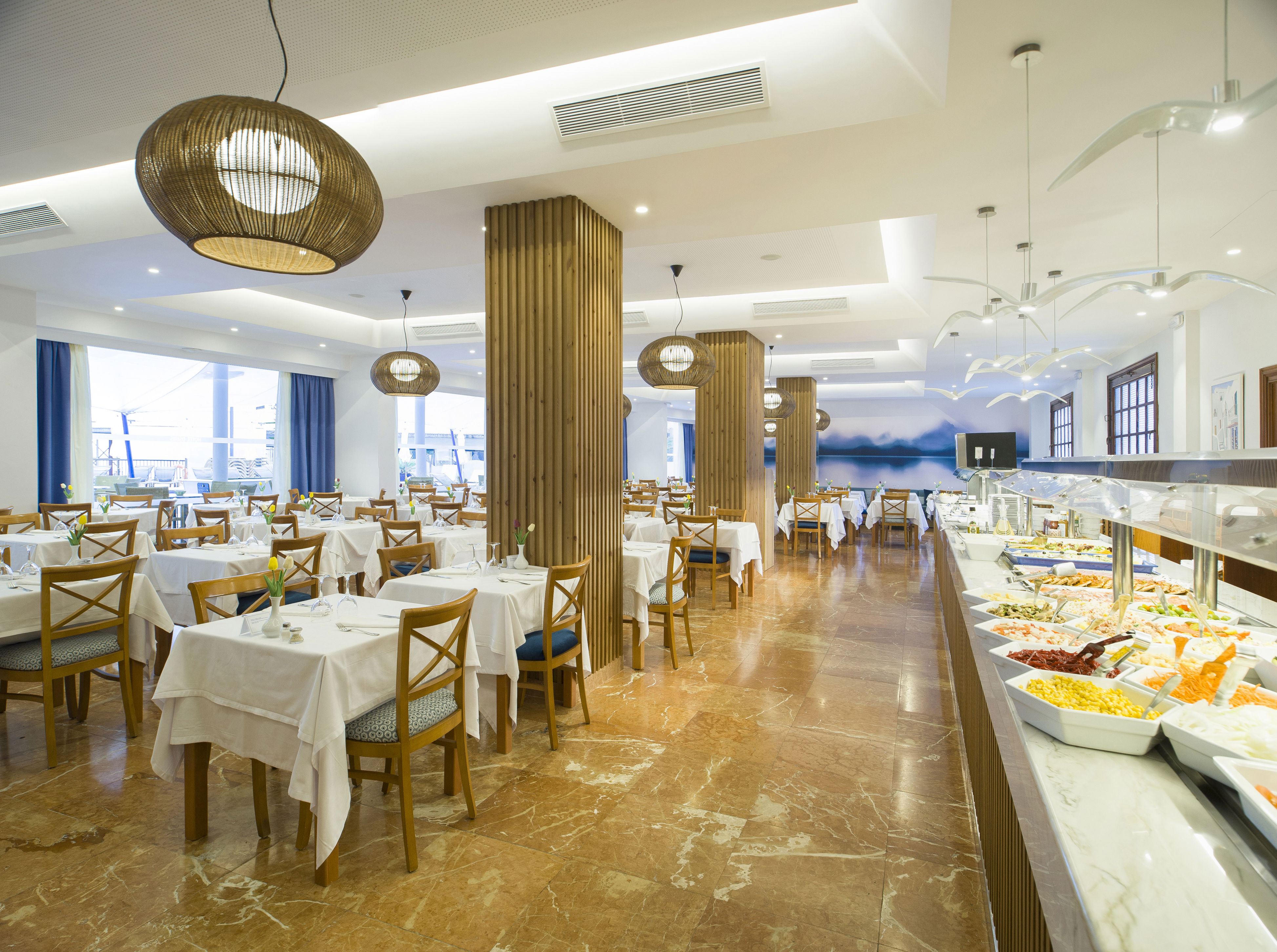 Osiris Hotel