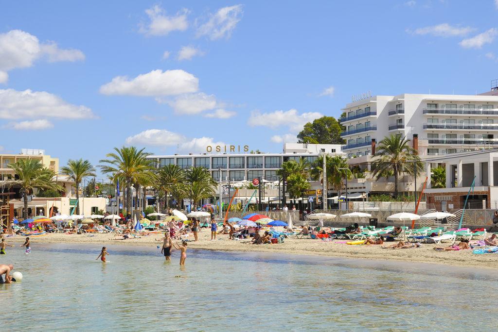 Osiris Hotel