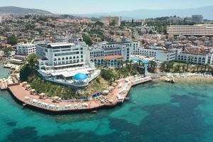 Infinity by Yelken Aquapark & Resort Kusadasi