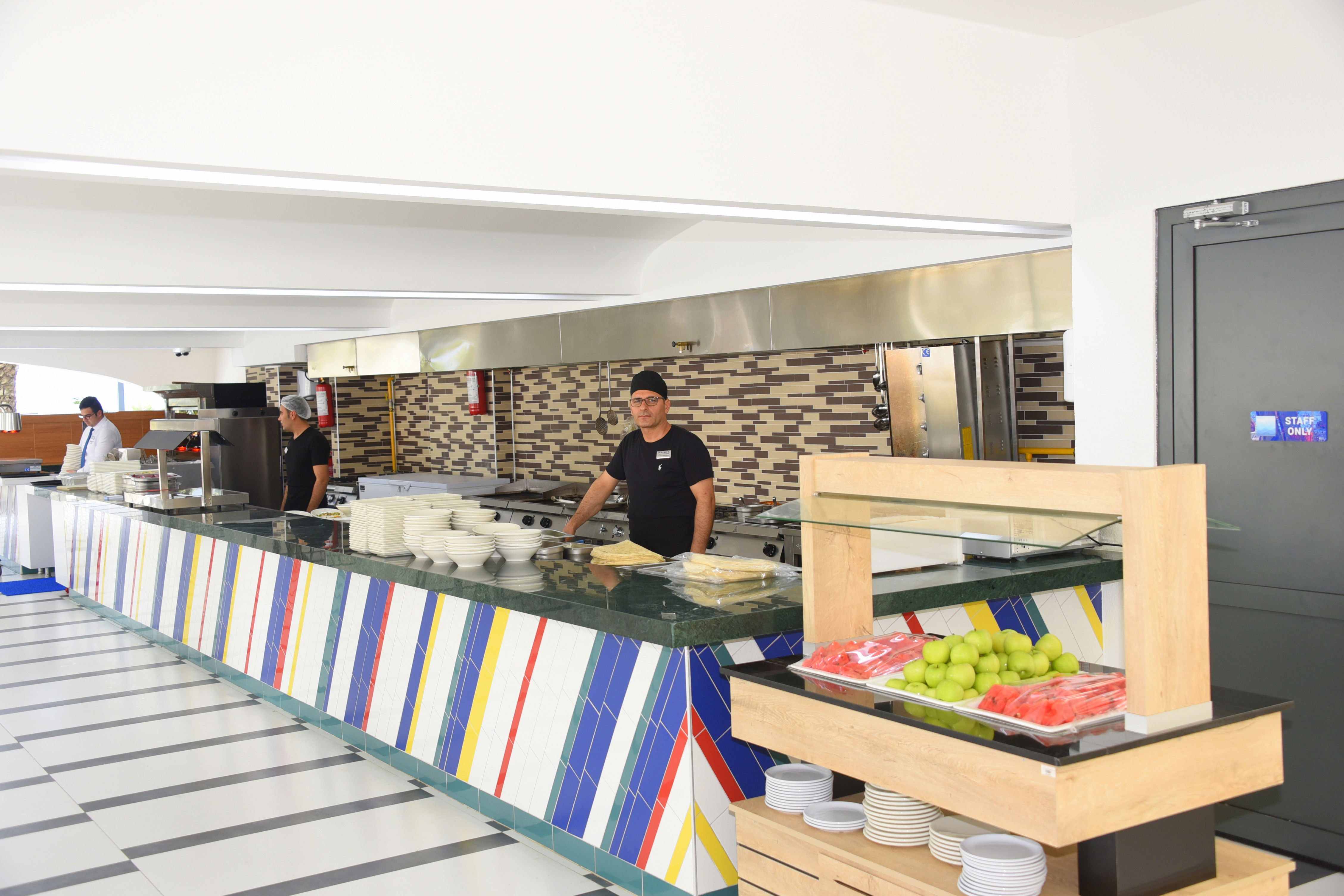 Infinity by Yelken Aquapark & Resort Kusadasi