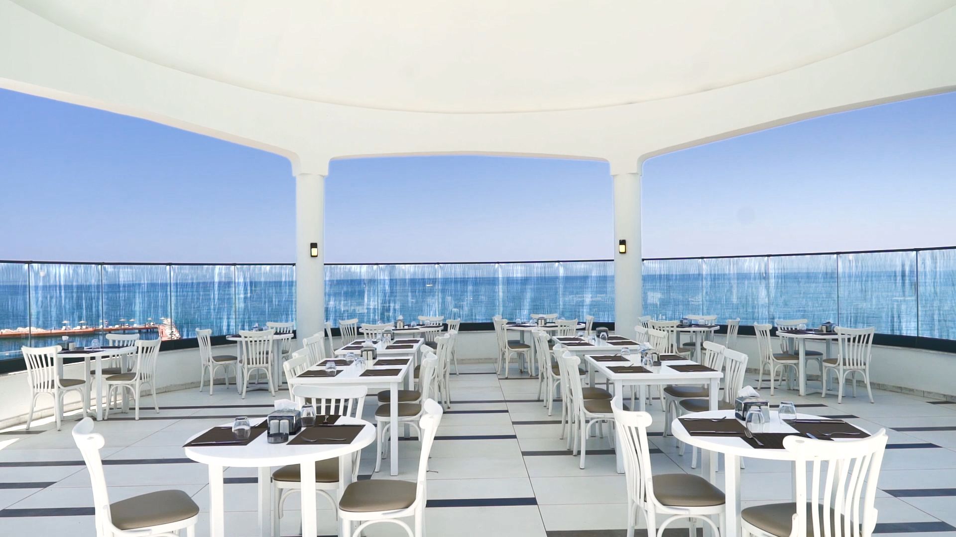 Infinity by Yelken Aquapark & Resort Kusadasi