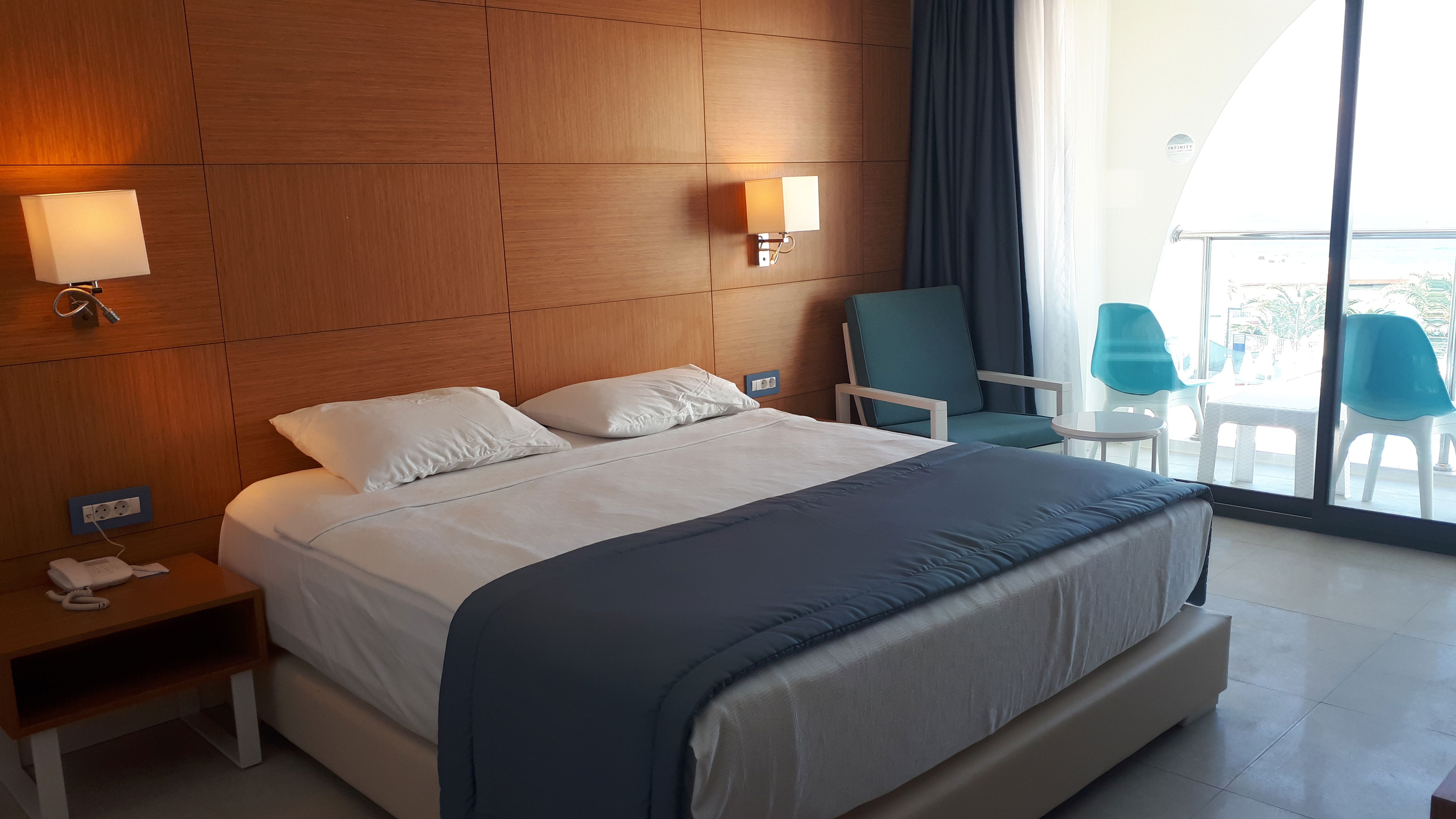 Infinity by Yelken Aquapark & Resort Kusadasi