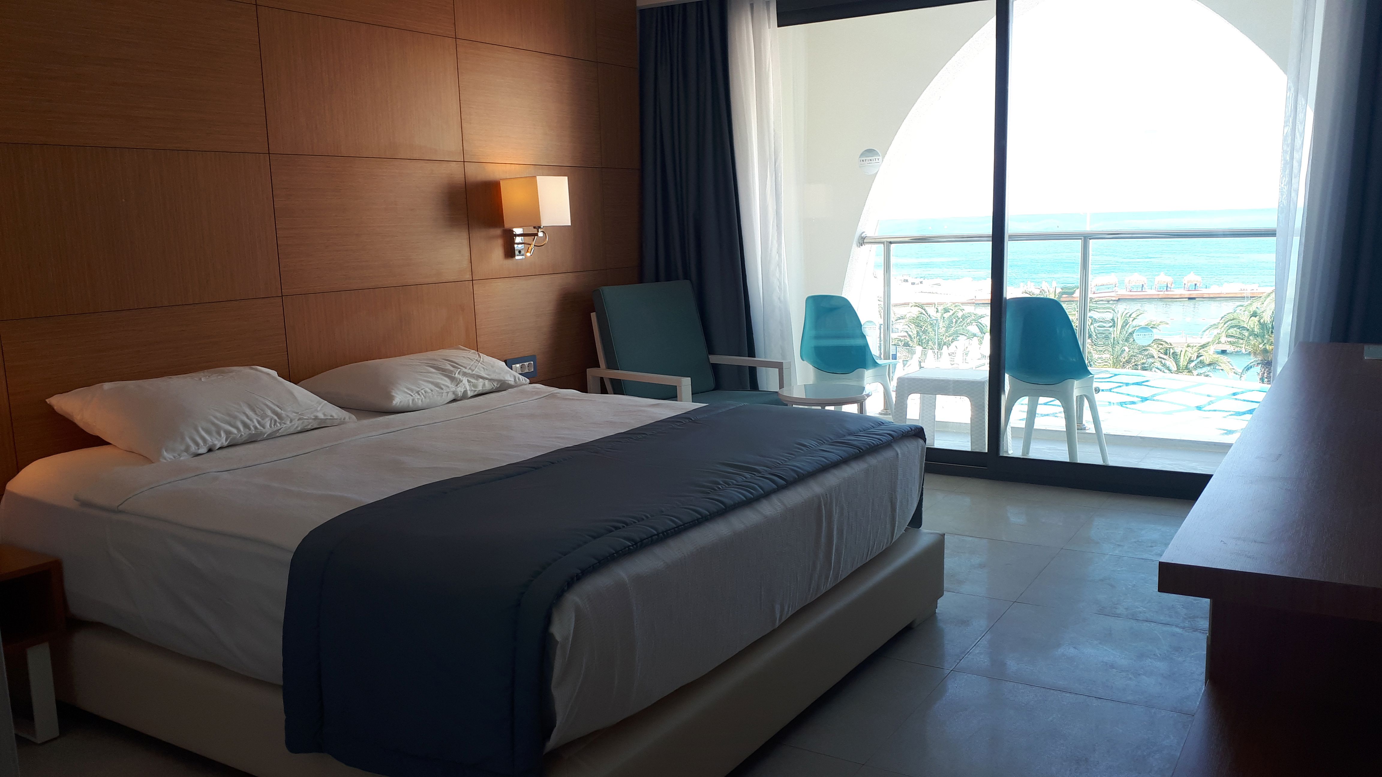 Infinity by Yelken Aquapark & Resort Kusadasi