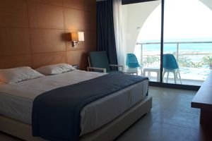 Infinity by Yelken Aquapark & Resort Kusadasi
