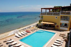 Nefeli Hotel