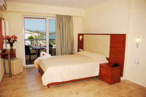 Nefeli Hotel