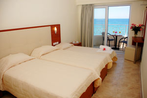 Nefeli Hotel