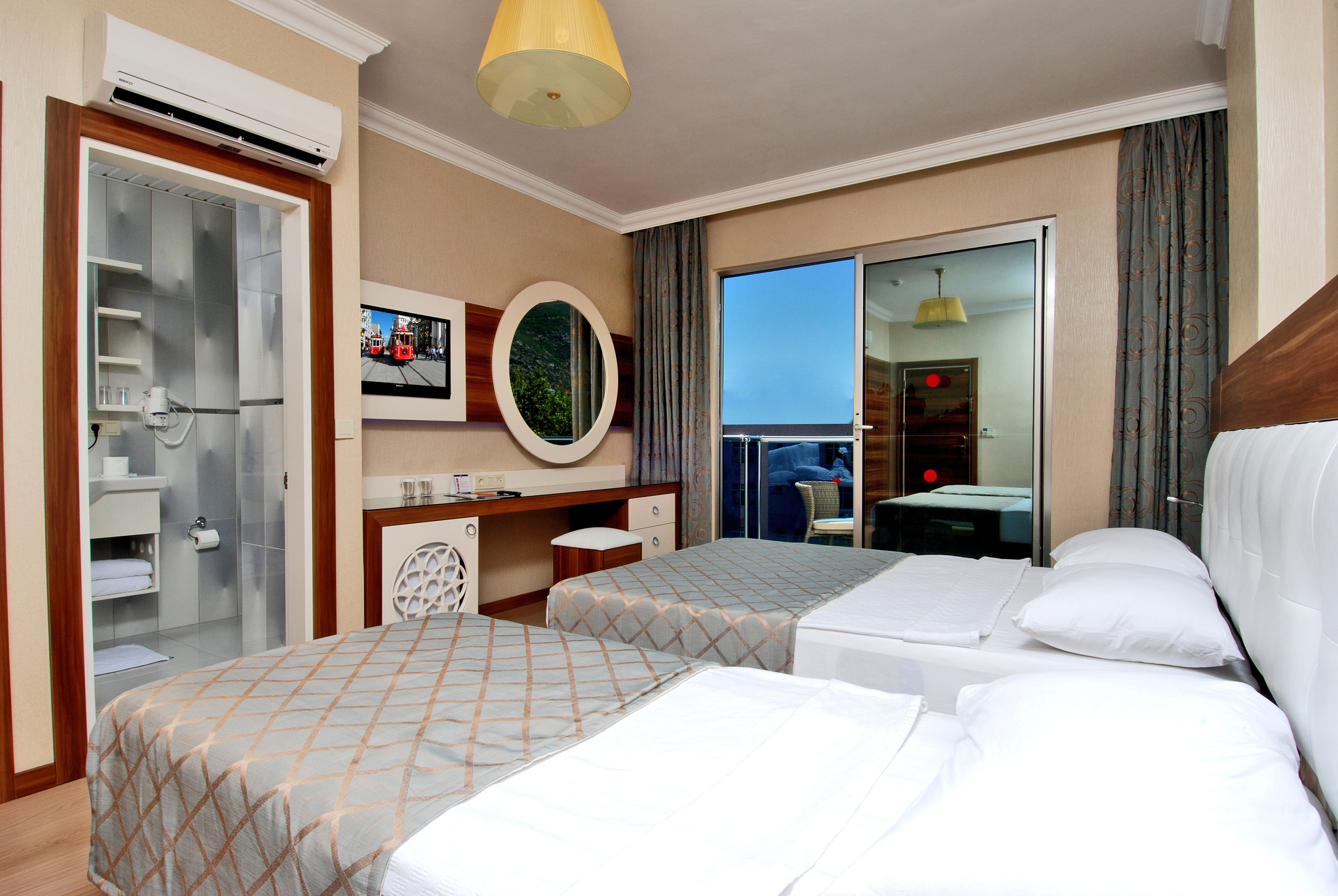 Grand Zaman Garden - billede 3