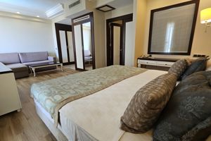 Woonvoorbeeld Suite deLuxe