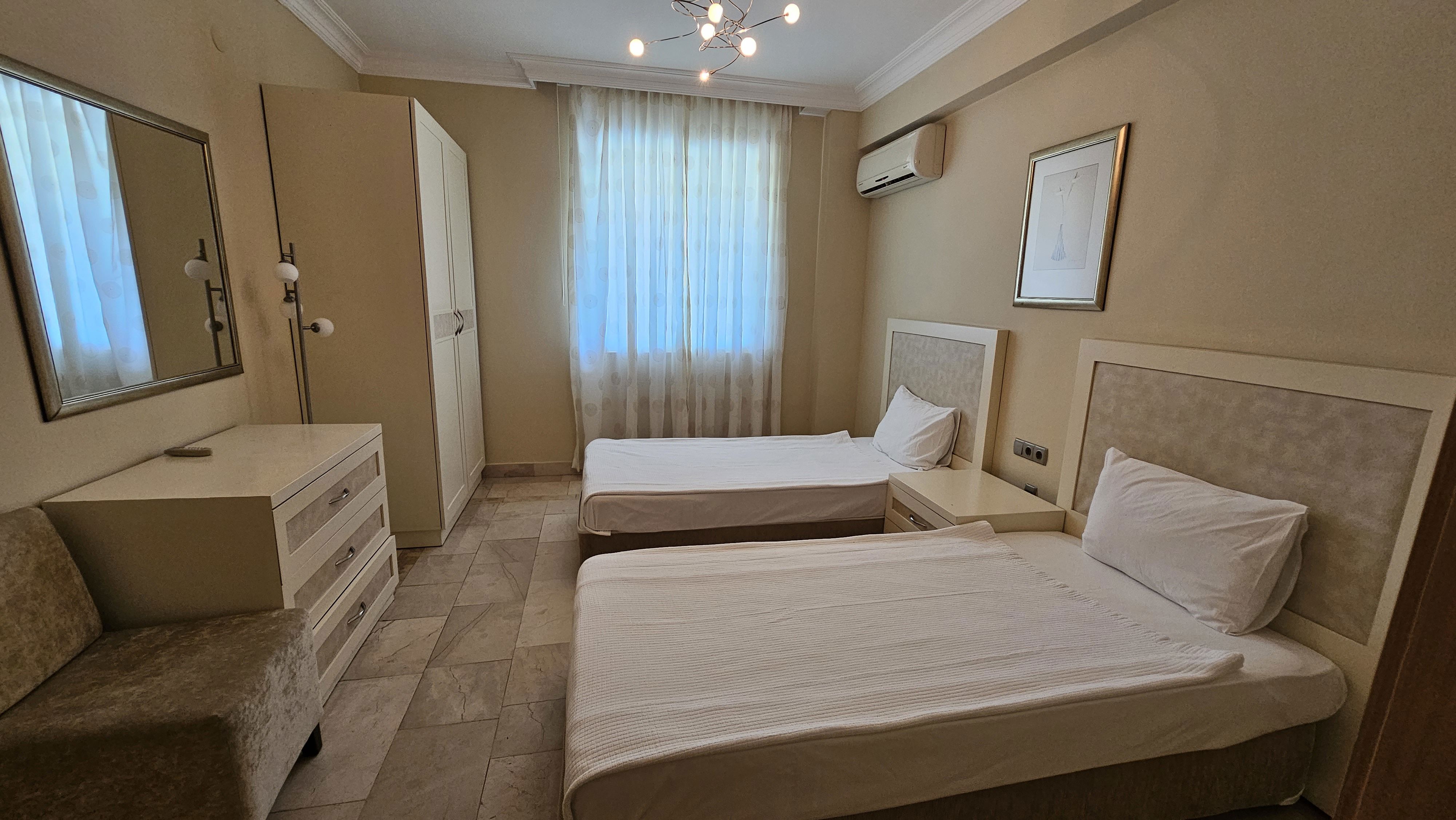 Gold City Hotel