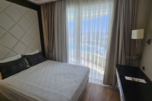 Woonvoorbeeld Standaardkamer