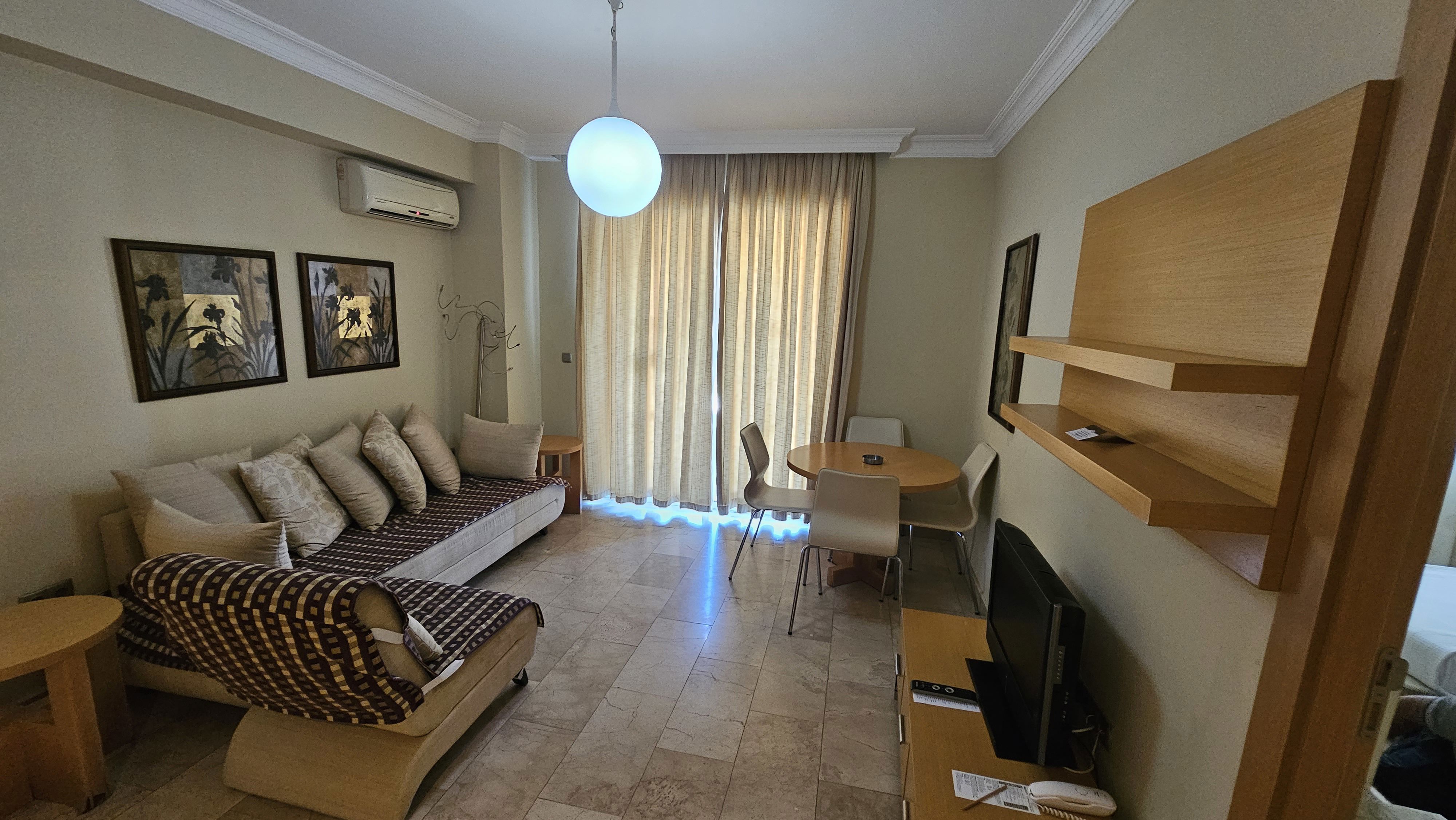 Gold City Hotel