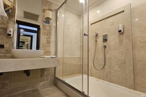 Woonvoorbeeld Standaardkamer