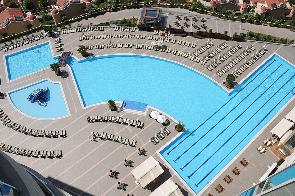 Gold City Hotel - billede 2