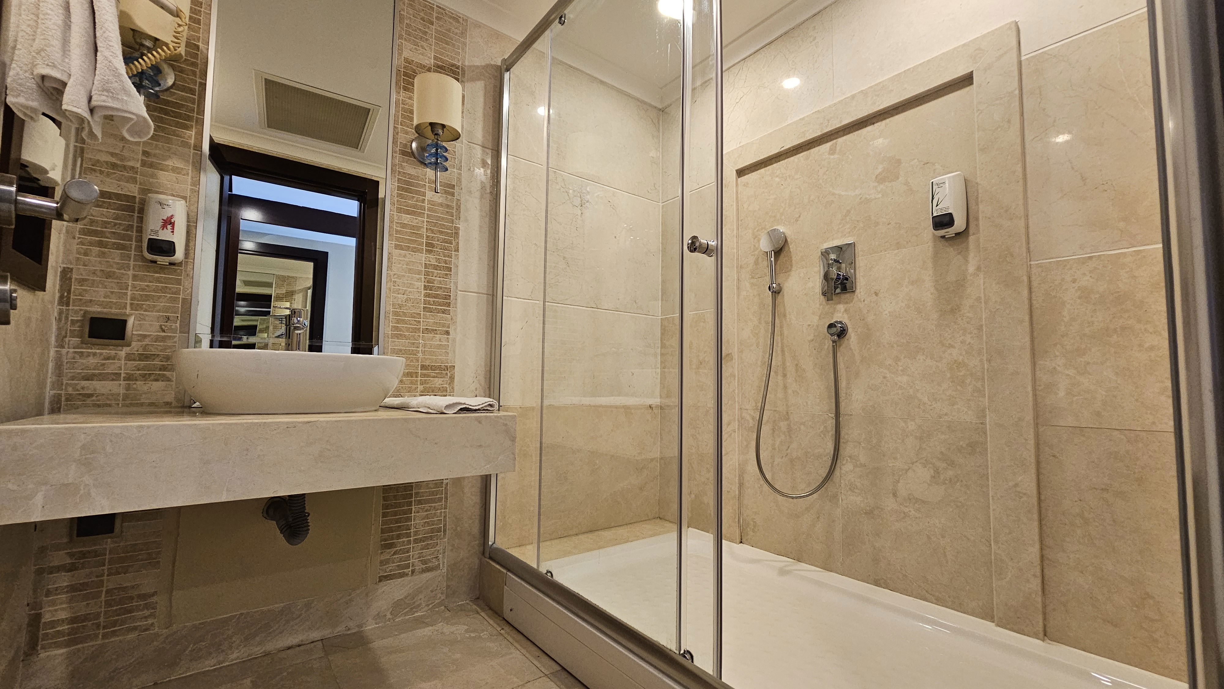 Gold City Hotel - billede 4