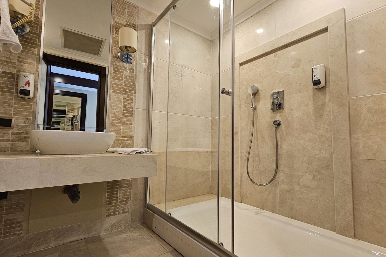 Gold City Hotel billede 4