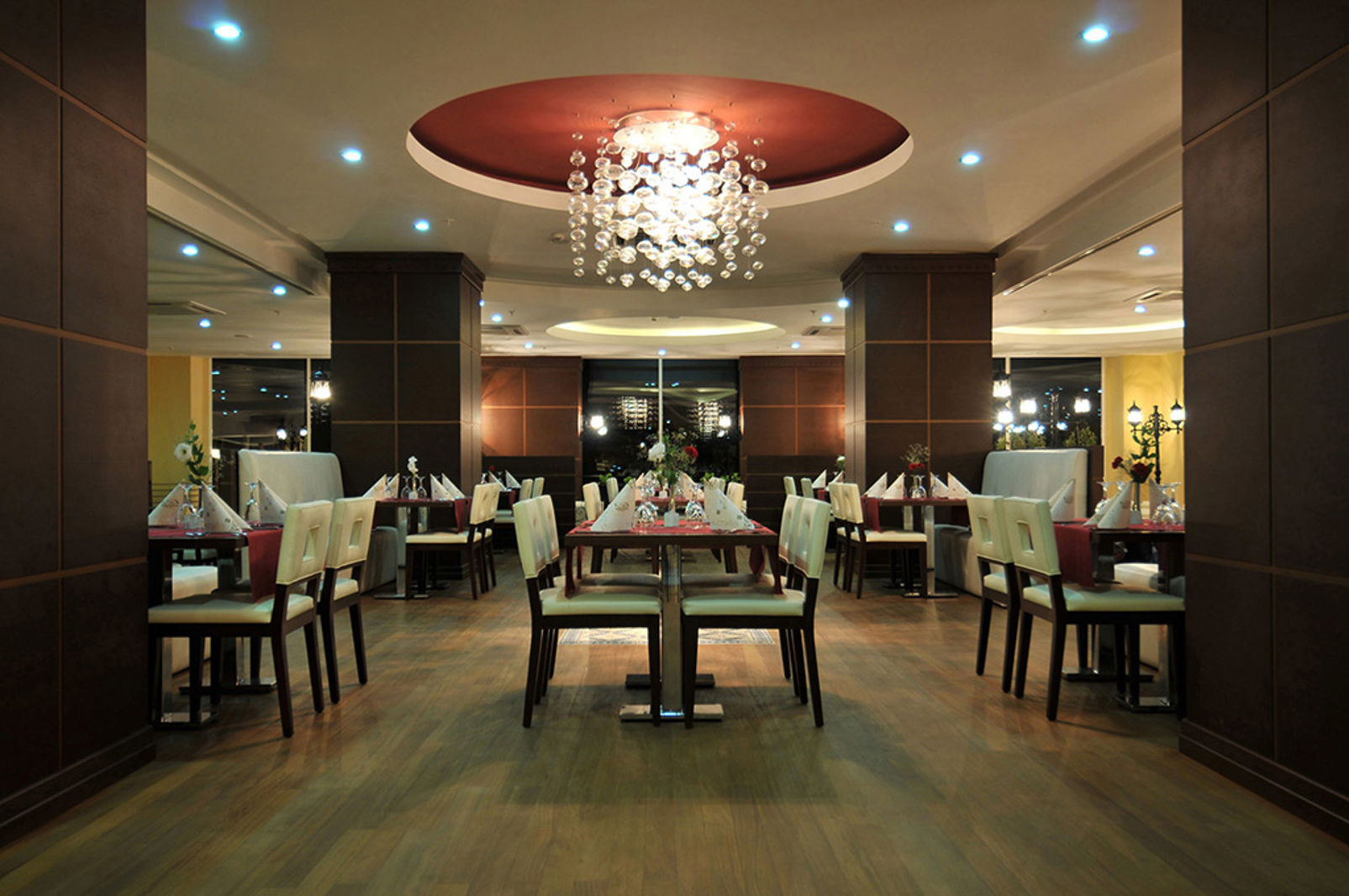Gold City Hotel billede 5