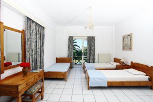 Classic Appartementen