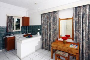 Classic Appartementen