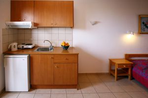 Classic Appartementen