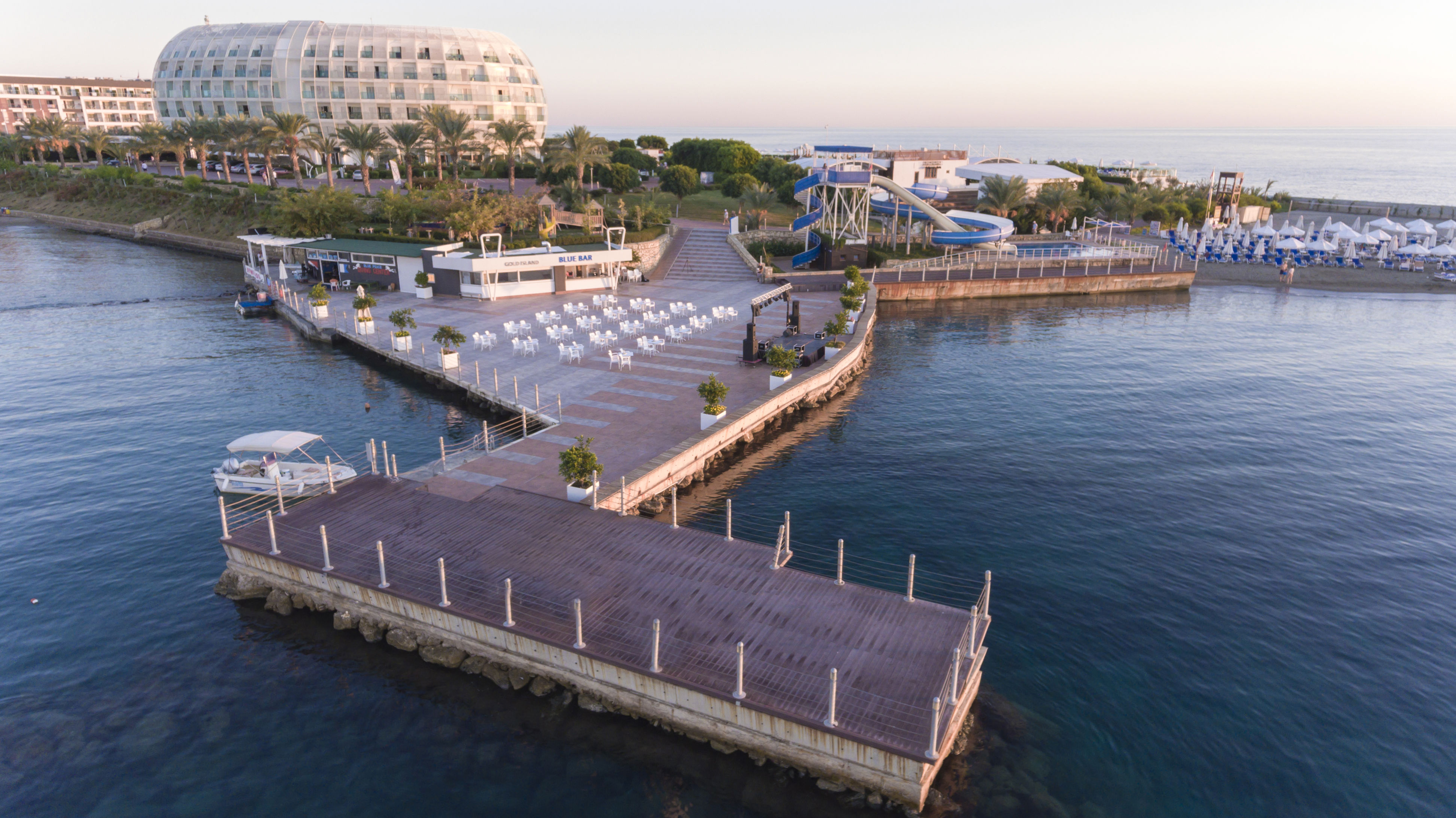 Gold Island Selected - billede 3