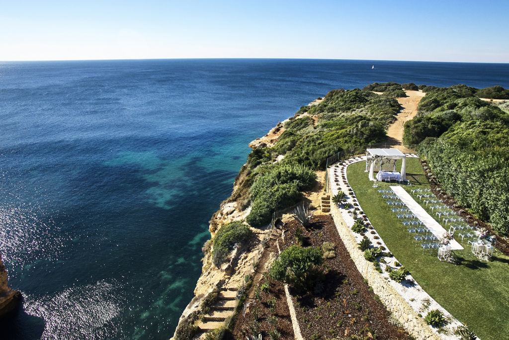Tivoli Carvoeiro