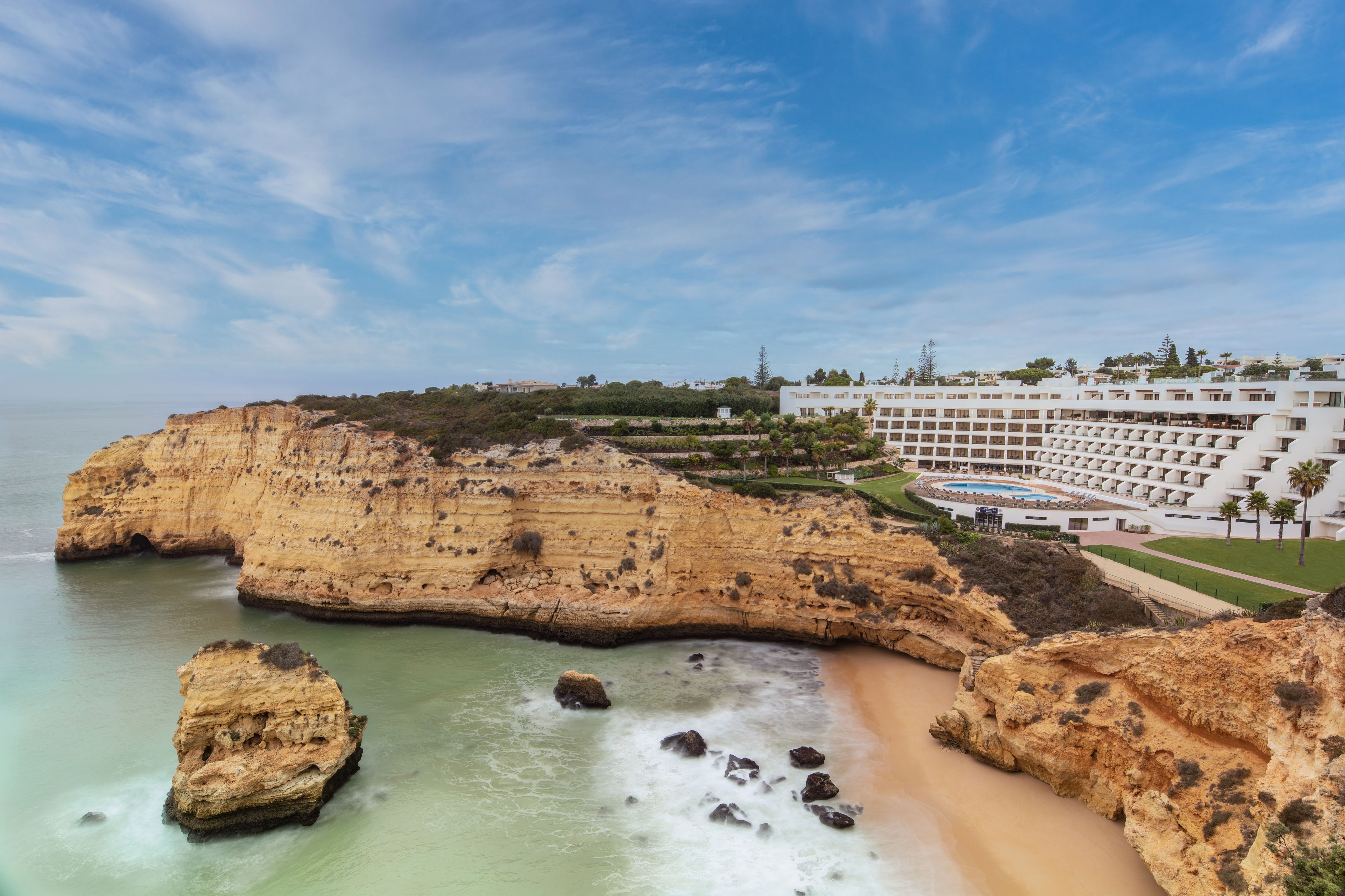 Tivoli Carvoeiro, Carvoeiro