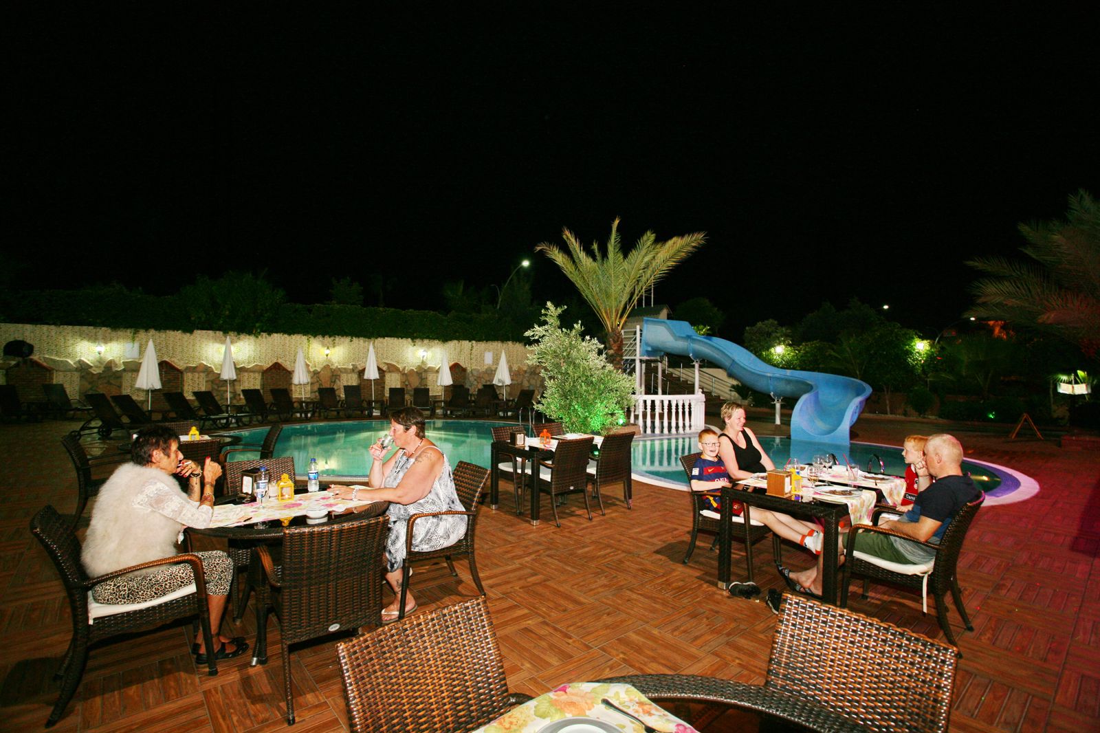 Billede av hotellet Bella Bravo Aparthotel - nummer 11 af 21