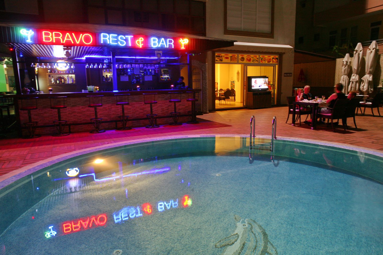 Billede av hotellet Bella Bravo Aparthotel - nummer 12 af 21