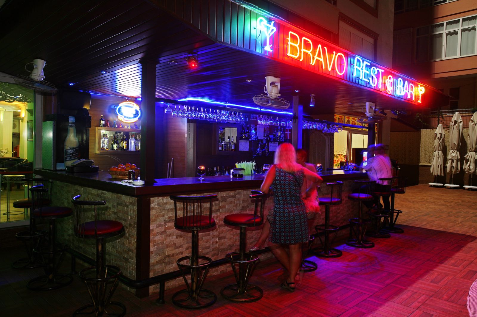 Billede av hotellet Bella Bravo Aparthotel - nummer 13 af 21