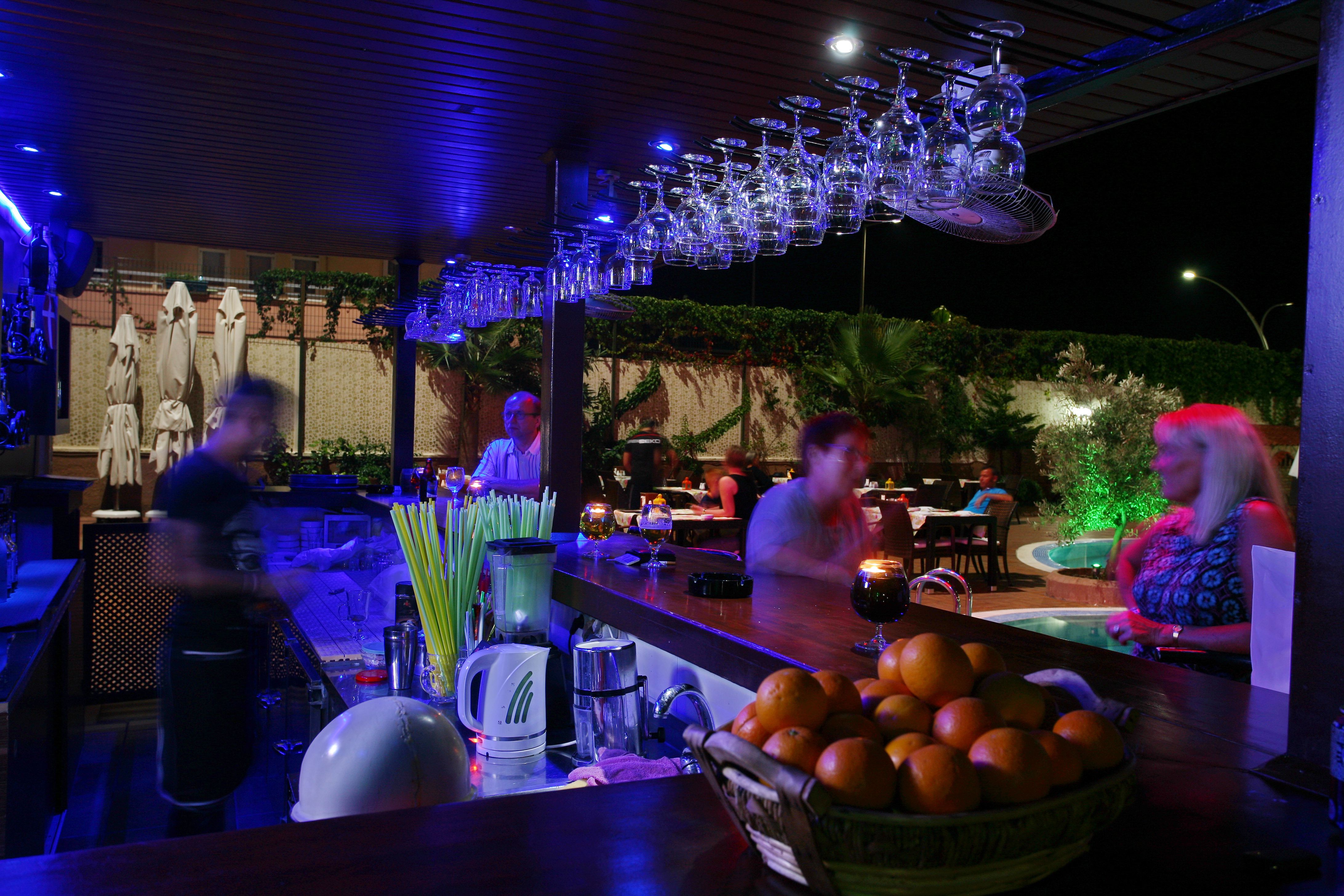 Bella Bravo Aparthotel