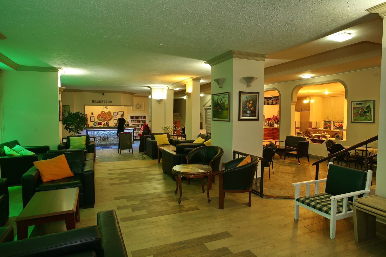 Billede av hotellet Bella Bravo Aparthotel - nummer 15 af 21