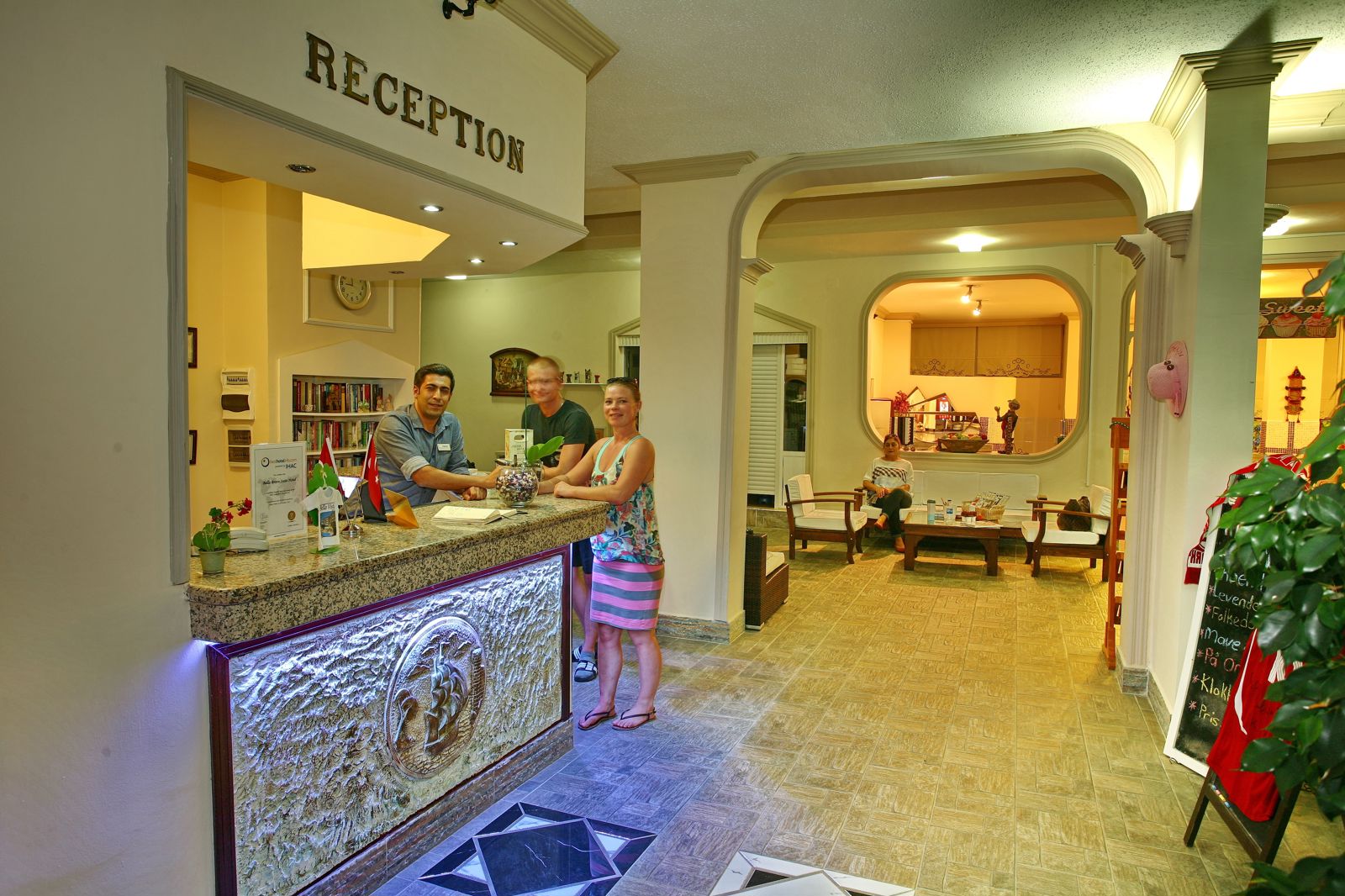 Billede av hotellet Bella Bravo Aparthotel - nummer 16 af 21