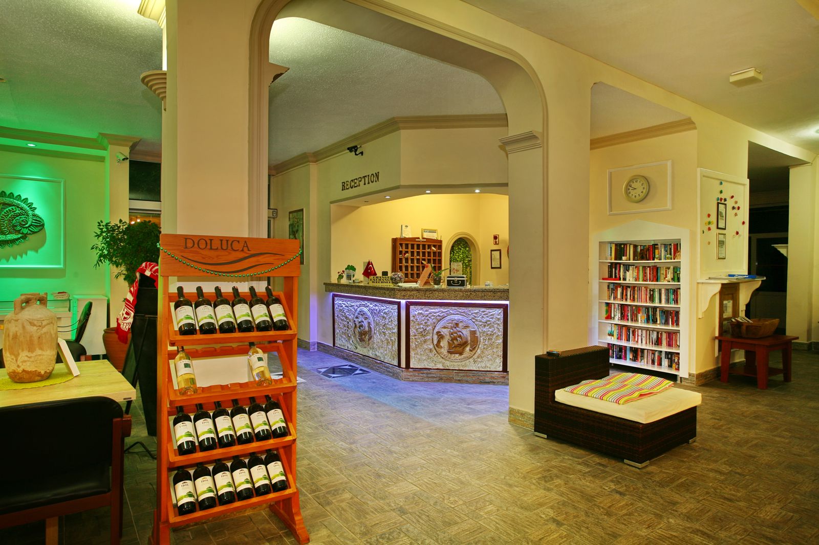 Billede av hotellet Bella Bravo Aparthotel - nummer 18 af 21