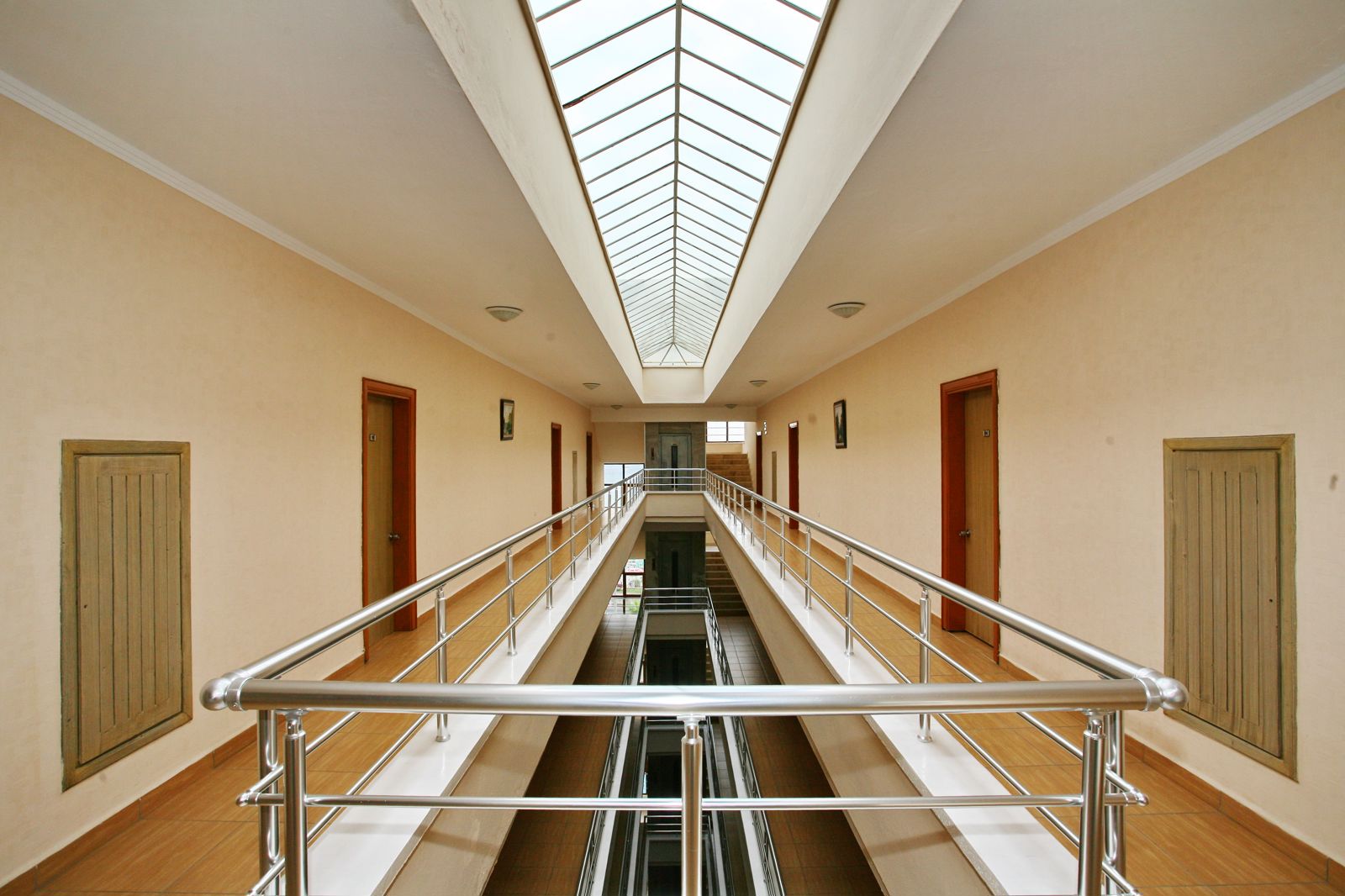 Billede av hotellet Bella Bravo Aparthotel - nummer 19 af 21