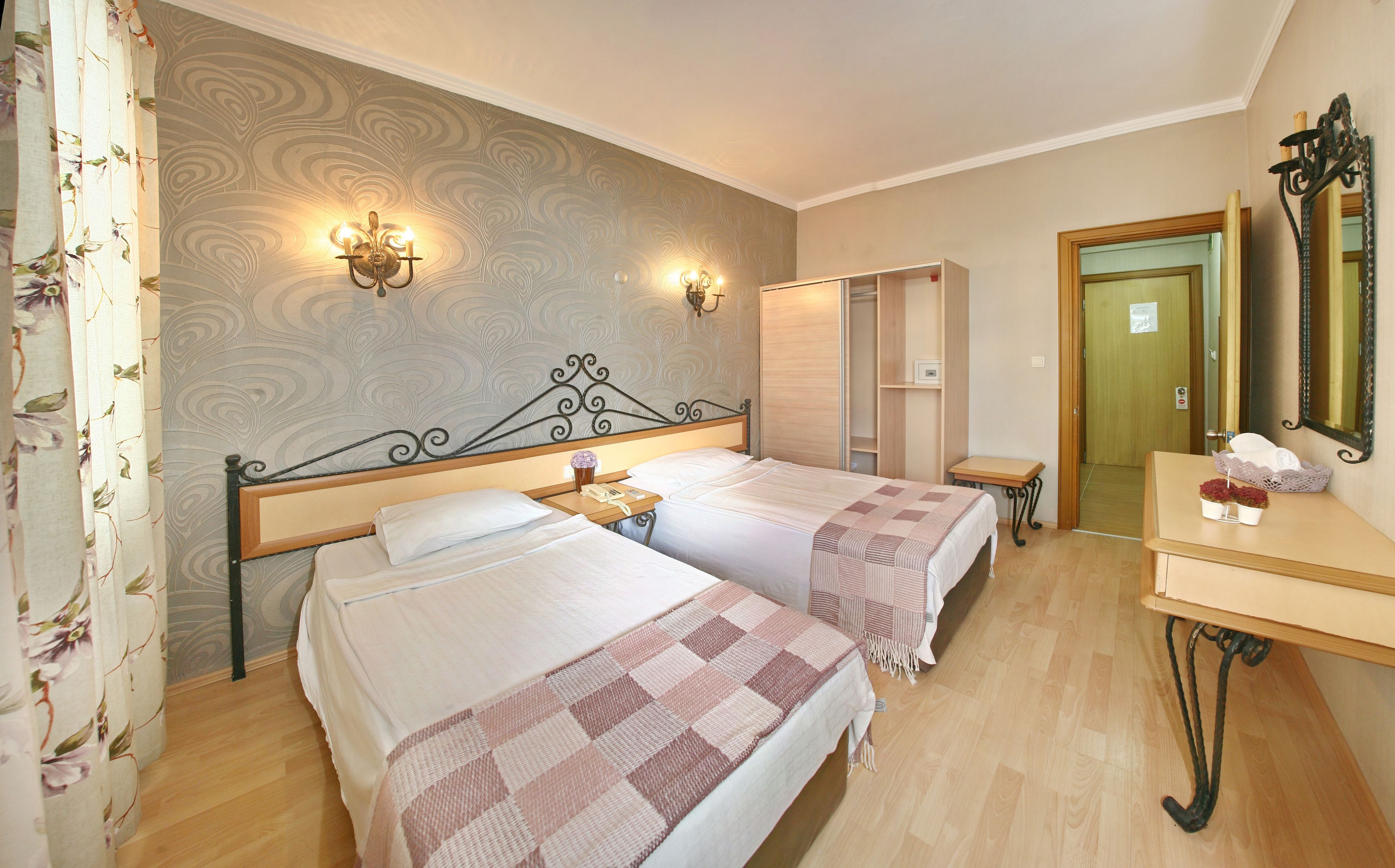 Bella Bravo Aparthotel