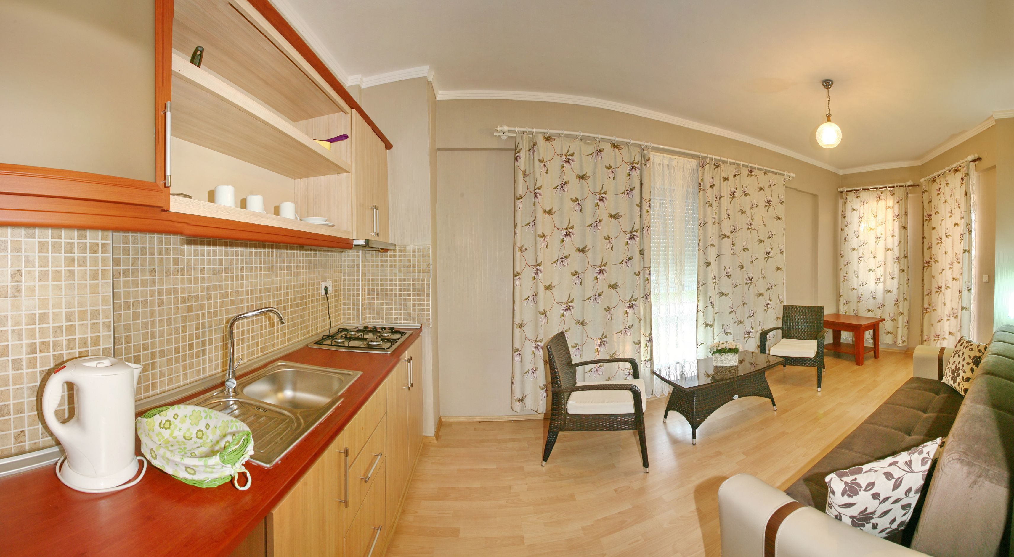 Bella Bravo Aparthotel