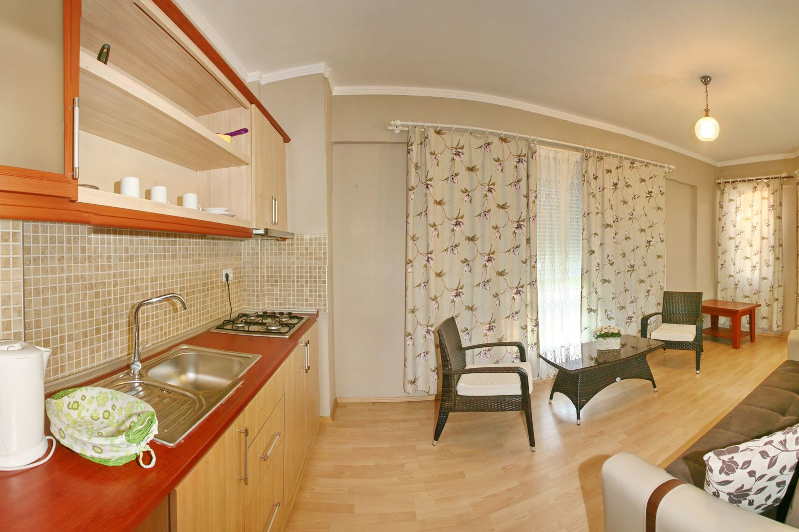 Billede av hotellet Bella Bravo Aparthotel - nummer 7 af 21