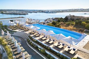 Jupiter Marina