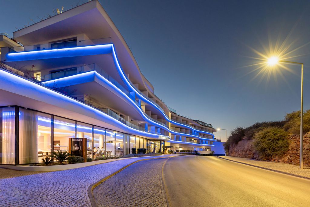 Jupiter Marina