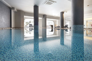 Lalila Blue Suites