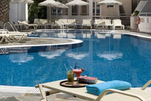 Axos Hotel