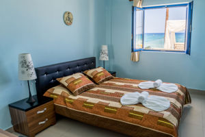 Galazio Lejligheder & Suites