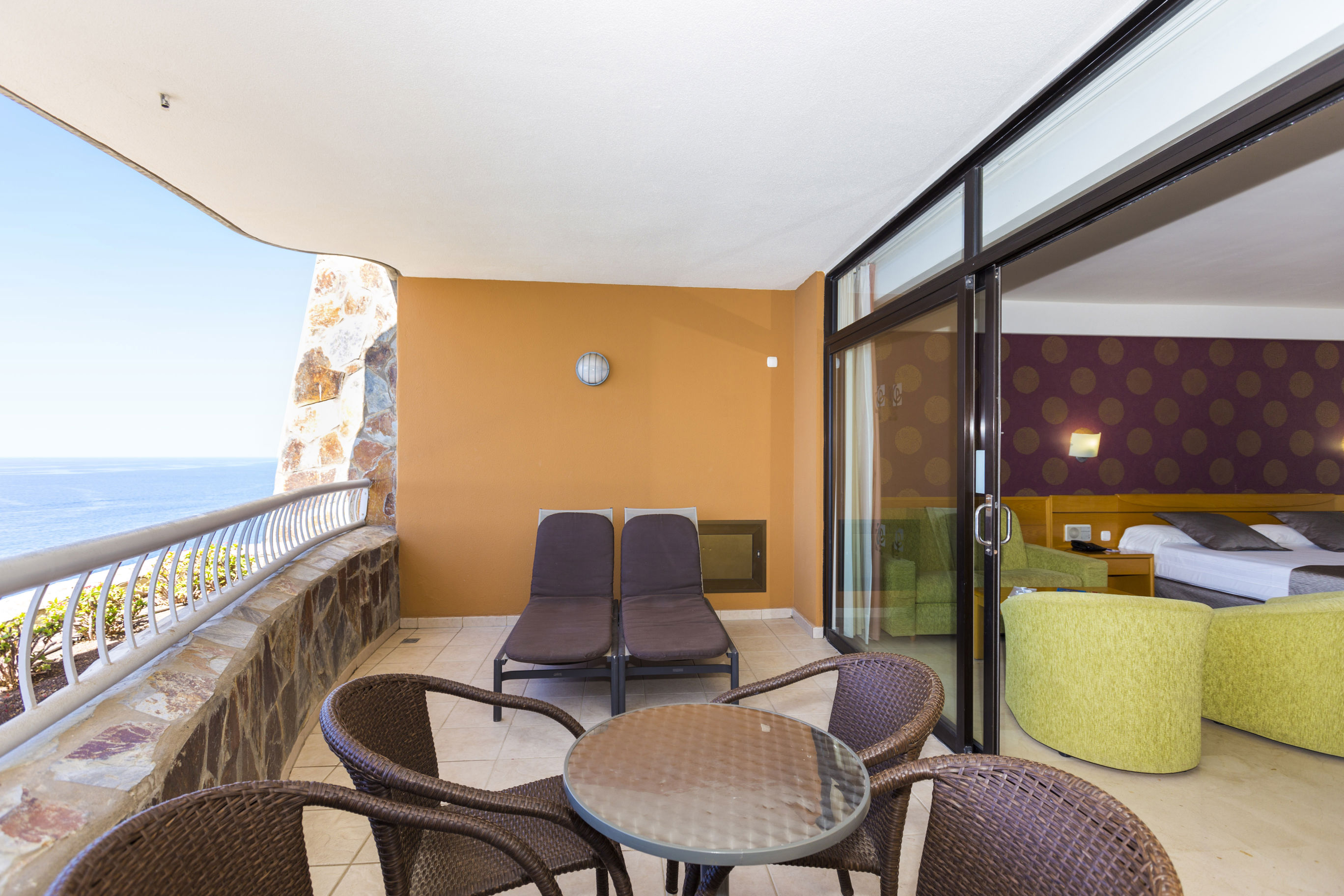 Gloria Palace Amadores Thalasso & Hotel