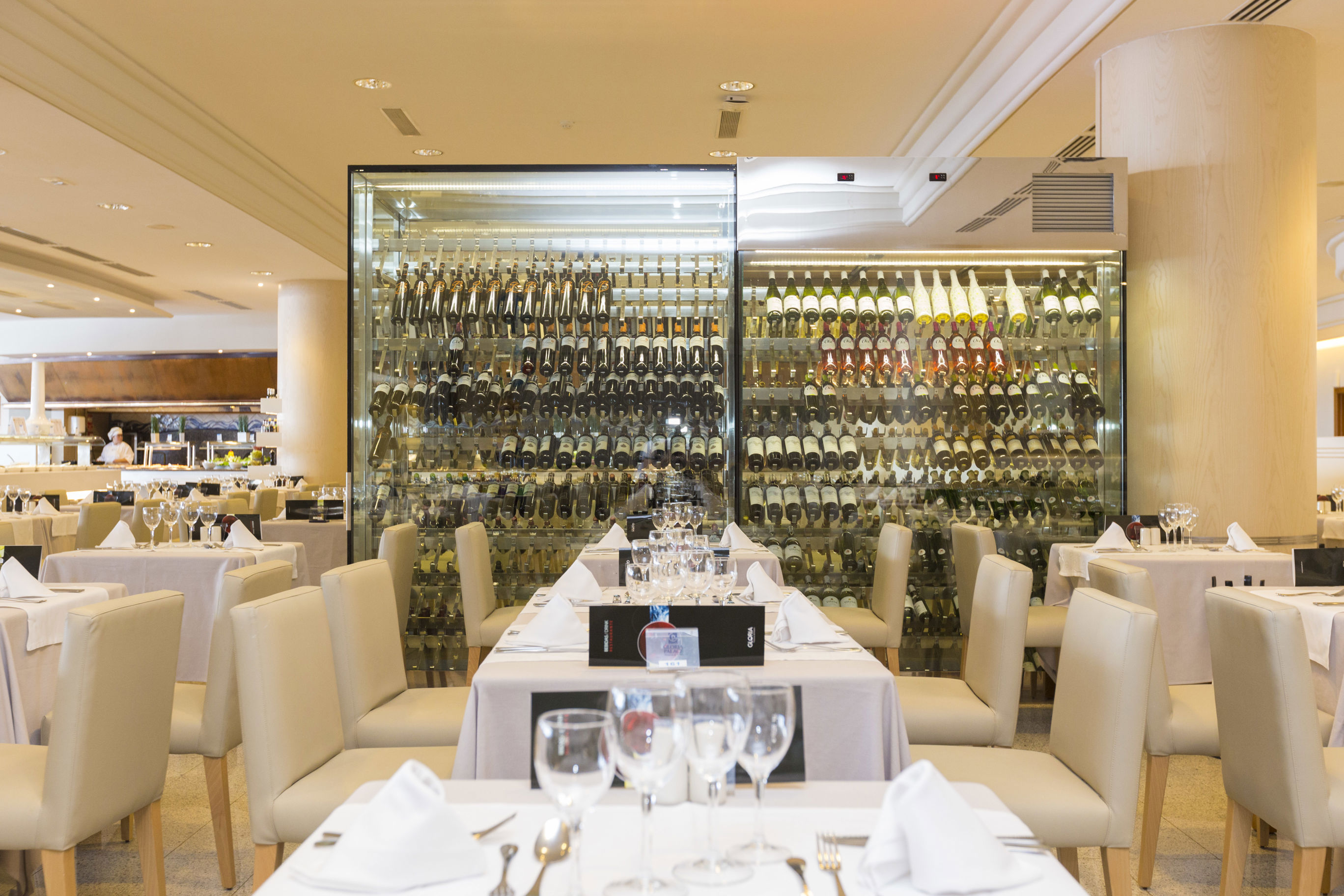 Gloria Palace Amadores Thalasso & Hotel