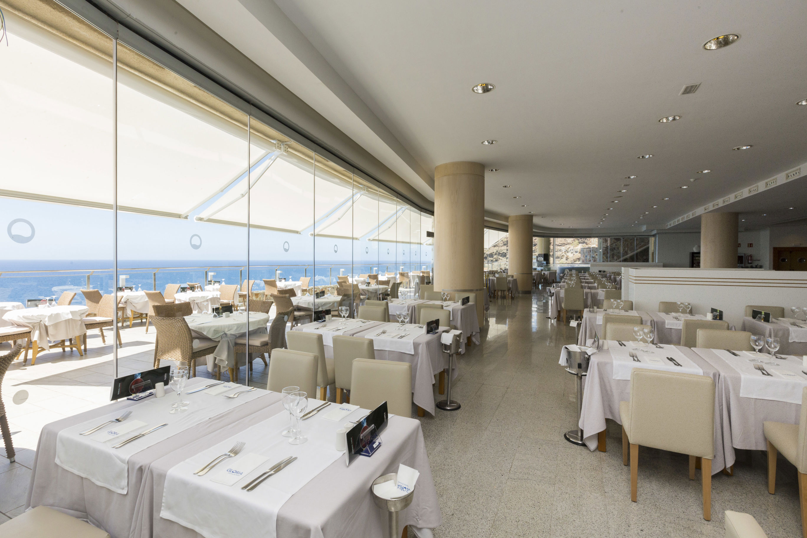 Gloria Palace Amadores Thalasso & Hotel